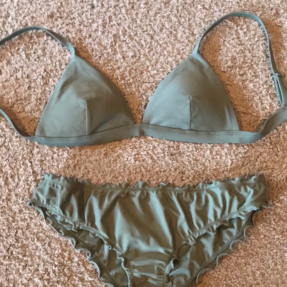 Holister Bikini